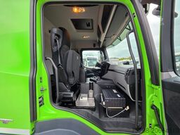 MERCEDES-BENZ Antos 2643 / Ret. / ADR AT / Lenkachse /KOMPLETT