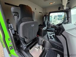 MERCEDES-BENZ Antos 2643 / Ret. / ADR AT / Lenkachse /KOMPLETT