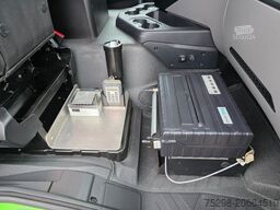 MERCEDES-BENZ Antos 2643 / Ret. / ADR AT / Lenkachse /KOMPLETT