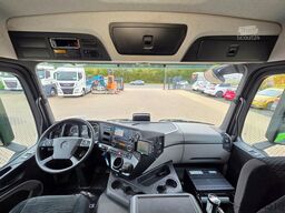 MERCEDES-BENZ Antos 2643 / Ret. / ADR AT / Lenkachse /KOMPLETT