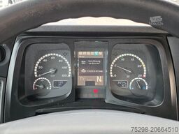MERCEDES-BENZ Antos 2643 / Ret. / ADR AT / Lenkachse /KOMPLETT