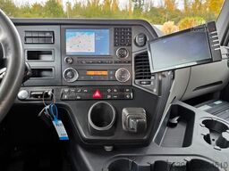 MERCEDES-BENZ Antos 2643 / Ret. / ADR AT / Lenkachse /KOMPLETT