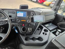 MERCEDES-BENZ Antos 2643 / Ret. / ADR AT / Lenkachse /KOMPLETT