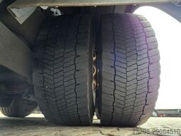 MERCEDES-BENZ Antos 2643 / Ret. / ADR AT / Lenkachse /KOMPLETT