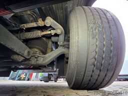 MERCEDES-BENZ Antos 2643 / Ret. / ADR AT / Lenkachse /KOMPLETT