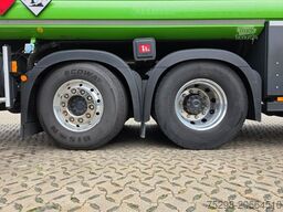 MERCEDES-BENZ Antos 2643 / Ret. / ADR AT / Lenkachse /KOMPLETT