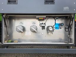 MERCEDES-BENZ Antos 2643 / Ret. / ADR AT / Lenkachse /KOMPLETT