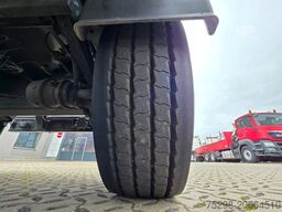 MERCEDES-BENZ Antos 2643 / Ret. / ADR AT / Lenkachse /KOMPLETT