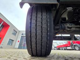 MERCEDES-BENZ Antos 2643 / Ret. / ADR AT / Lenkachse /KOMPLETT