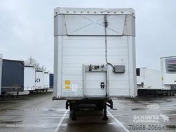 Schmitz Cargobull Curtainsider Standard Getränke