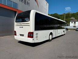 MAN Lions Regio R12 Überland, Klima, Euro 6