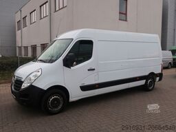 OPEL Movano 1.Hand / MAXI / Klima / AHK / BT / FN:15