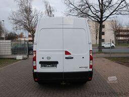 OPEL Movano 1.Hand / MAXI / Klima / AHK / BT / FN:15