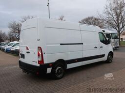 OPEL Movano 1.Hand / MAXI / Klima / AHK / BT / FN:15