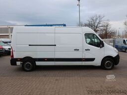 OPEL Movano 1.Hand / MAXI / Klima / AHK / BT / FN:15