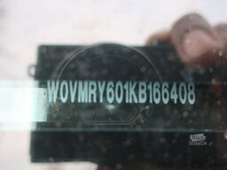 OPEL Movano 1.Hand / MAXI / Klima / AHK / BT / FN:15