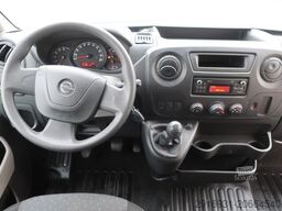 OPEL Movano 1.Hand / MAXI / Klima / AHK / BT / FN:15