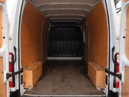 OPEL Movano 1.Hand / MAXI / Klima / AHK / BT / FN:15