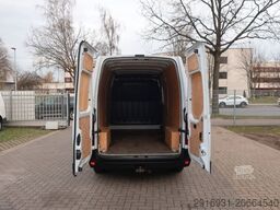 OPEL Movano 1.Hand / MAXI / Klima / AHK / BT / FN:15