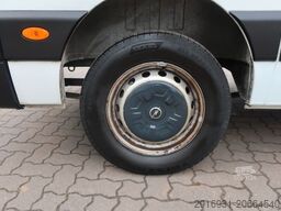 OPEL Movano 1.Hand / MAXI / Klima / AHK / BT / FN:15