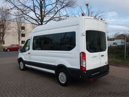 FORD Transit 1.Hand / Lift / Klima / Tempomat / FN:76