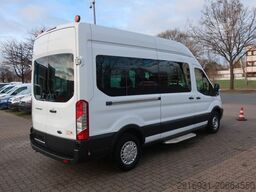 FORD Transit 1.Hand / Lift / Klima / Tempomat / FN:76