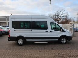 FORD Transit 1.Hand / Lift / Klima / Tempomat / FN:76