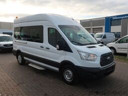 FORD Transit 1.Hand / Lift / Klima / Tempomat / FN:76