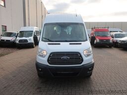 FORD Transit 1.Hand / Lift / Klima / Tempomat / FN:76