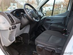 FORD Transit 1.Hand / Lift / Klima / Tempomat / FN:76