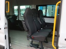 FORD Transit 1.Hand / Lift / Klima / Tempomat / FN:76