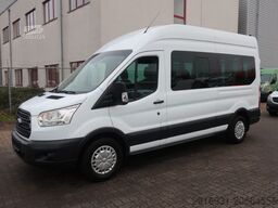 FORD Transit 1.Hand / Lift / Klima / Tempomat /FN:209