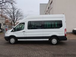 FORD Transit 1.Hand / Lift / Klima / Tempomat /FN:209