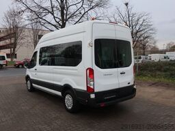 FORD Transit 1.Hand / Lift / Klima / Tempomat /FN:209