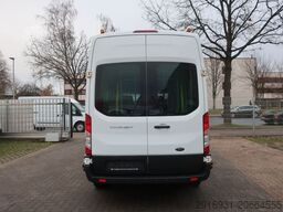 FORD Transit 1.Hand / Lift / Klima / Tempomat /FN:209