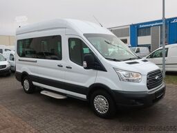 FORD Transit 1.Hand / Lift / Klima / Tempomat /FN:209