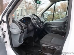 FORD Transit 1.Hand / Lift / Klima / Tempomat /FN:209
