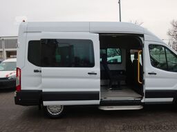 FORD Transit 1.Hand / Lift / Klima / Tempomat /FN:209