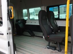 FORD Transit 1.Hand / Lift / Klima / Tempomat /FN:209