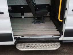 FORD Transit 1.Hand / Lift / Klima / Tempomat /FN:209