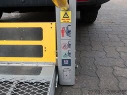 FORD Transit 1.Hand / Lift / Klima / Tempomat /FN:209