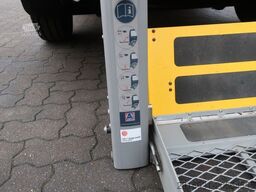 FORD Transit 1.Hand / Lift / Klima / Tempomat /FN:209