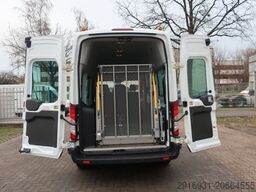 FORD Transit 1.Hand / Lift / Klima / Tempomat /FN:209