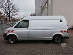 VOLKSWAGEN T5 Transporter Kasten Mittelhochdach 4 Motion