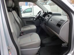 VOLKSWAGEN T5 Transporter Kasten Mittelhochdach 4 Motion