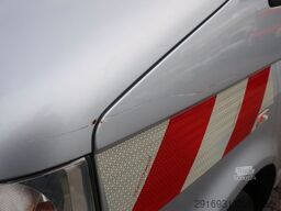 VOLKSWAGEN T5 Transporter Kasten Mittelhochdach 4 Motion