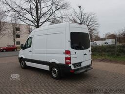 MERCEDES-BENZ Sprinter II Kasten 316 CDI/Klima/AHK/Navi/FN:131