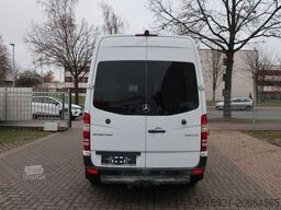 MERCEDES-BENZ Sprinter II Kasten 316 CDI/Klima/AHK/Navi/FN:131