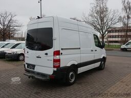 MERCEDES-BENZ Sprinter II Kasten 316 CDI/Klima/AHK/Navi/FN:131