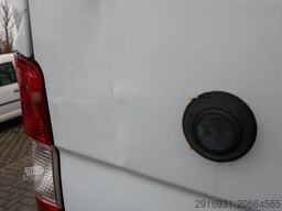MERCEDES-BENZ Sprinter II Kasten 316 CDI/Klima/AHK/Navi/FN:131
